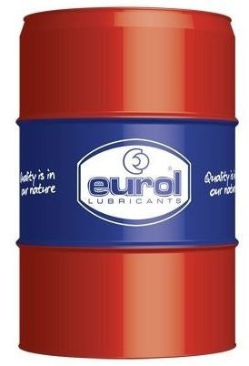 Eurol Oil 10W40 Turbocat (210 liter barrel)