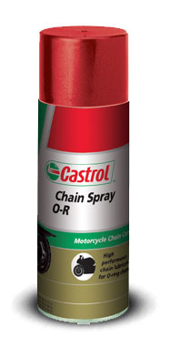 Chain spray O-R 400ml