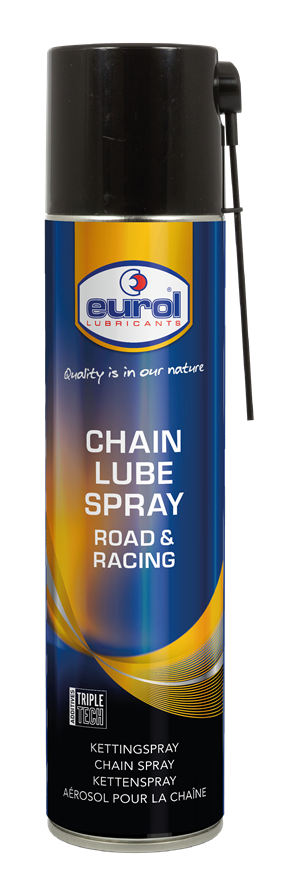 Eurol Chain Spray Ptfe 400 ml