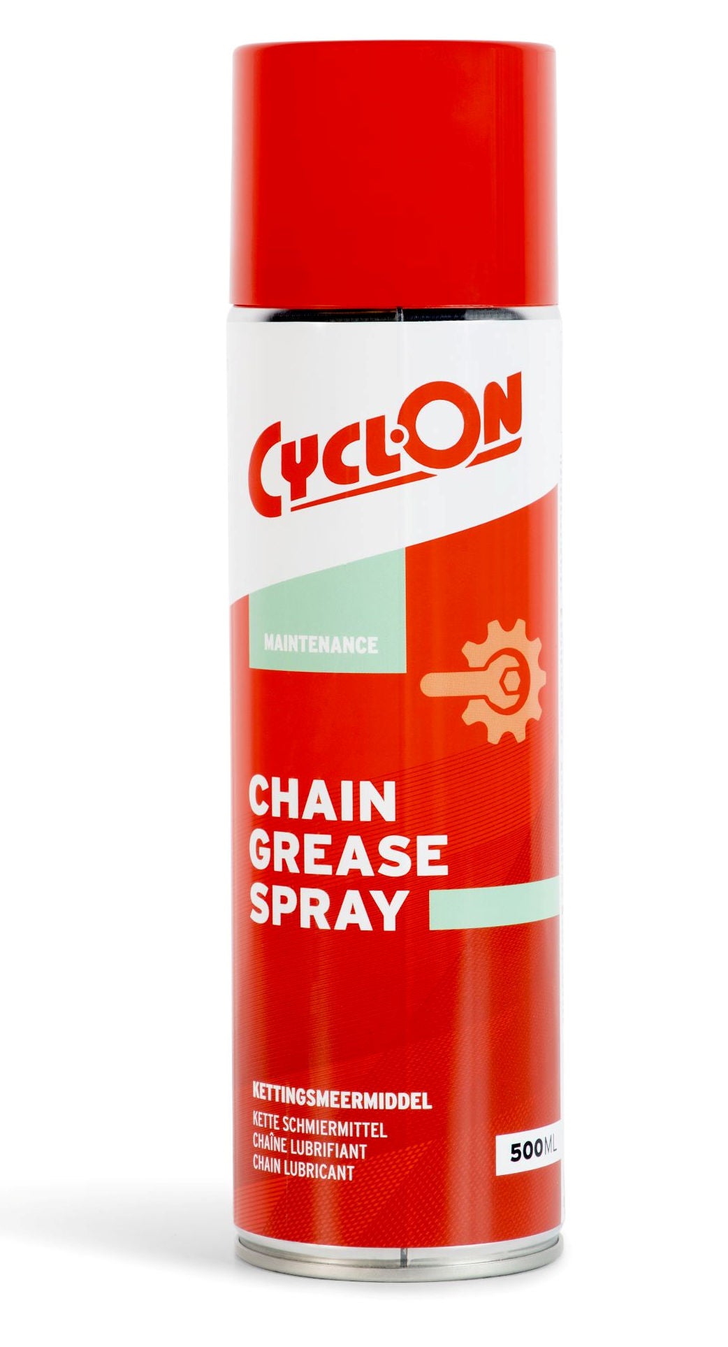 Lubricante de collar Cyclon en base de grasa 500 ml