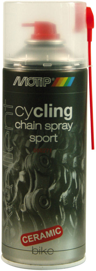 Motip Excellent chain spray Derailleur 400ml