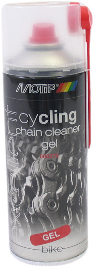 Motip Chain Cleaner Gel 400ml