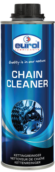 Eurol Chain Cleaner 500 ml