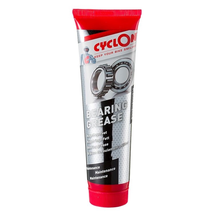 Bullet Cage Greeting Tube Cyclon 150ml