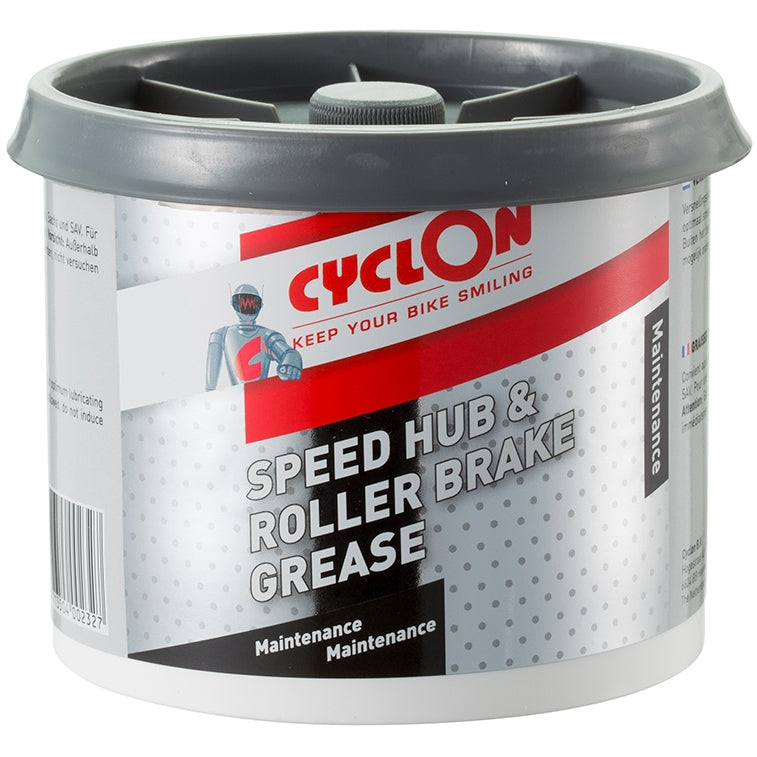 Rychlost Hub Rollerbrake Grease