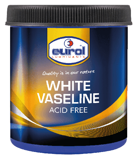 Eurol Vaseline 500 Gr White