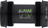C-bear t47 rotor 30 mm cyclocross bottom bracket