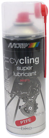 Super smøremiddel Motip Cycling Spray