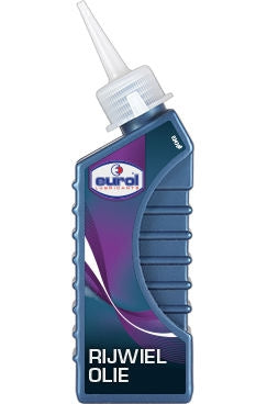 Eurol Rijwielolie 100ml