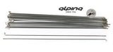 Alpina Spaken 246-13 Raggi Ø2.33 mm FG 2.6 - sink (144 stykker)