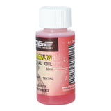 Olio minerale fluido freno EZMTB rosso (60 mL)