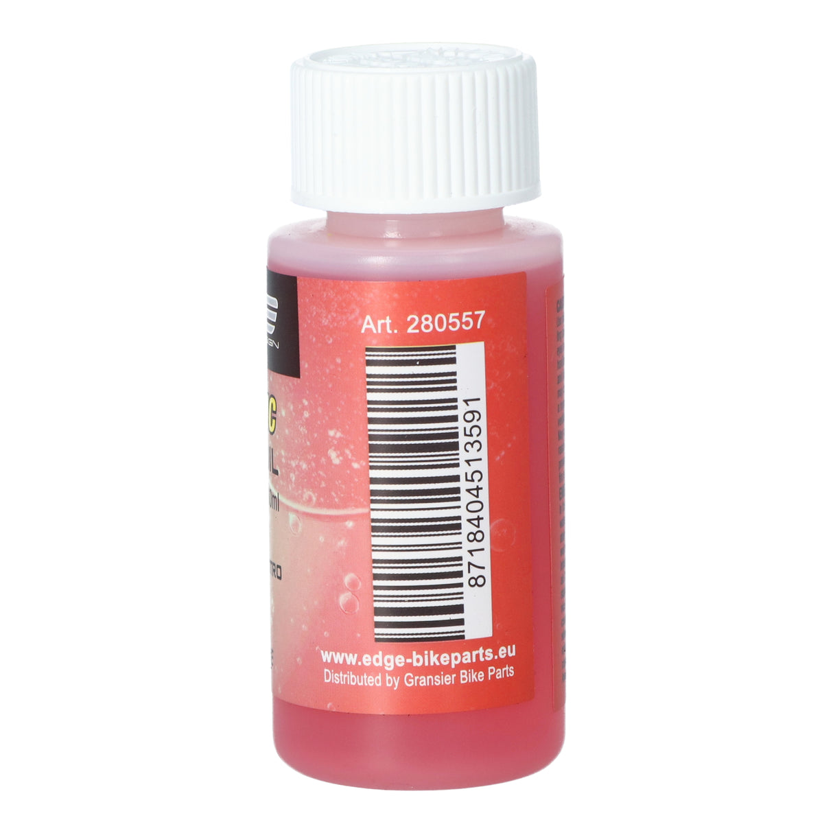 EZMTB brake fluid mineral oil red (60 ml)