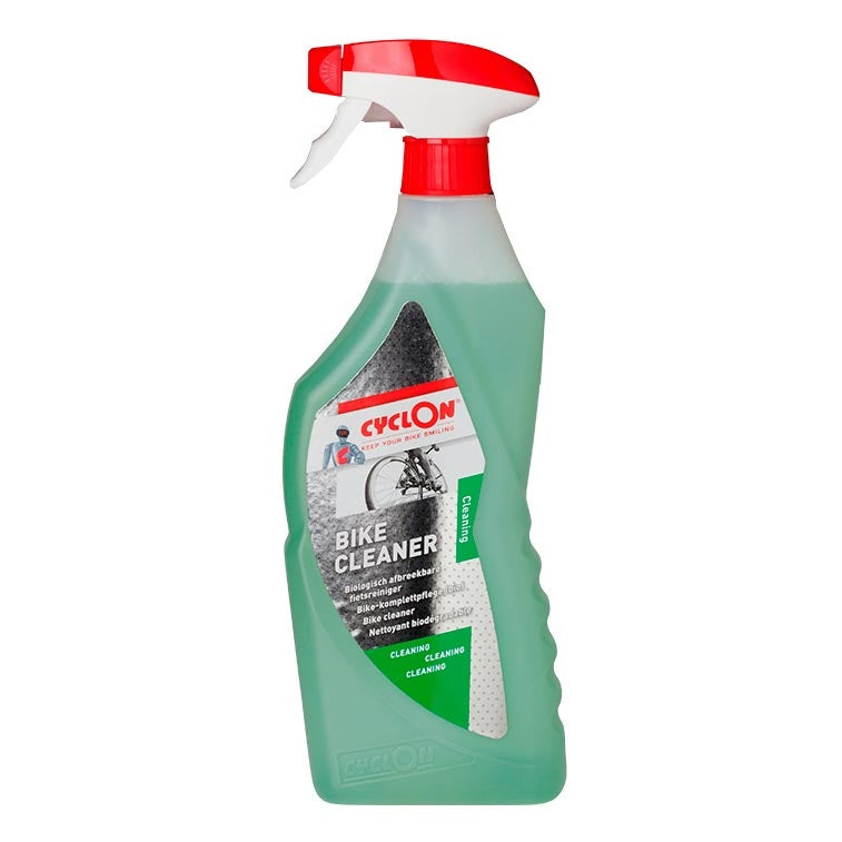 Cyclon bicycle cleaner spray 750ml 20440