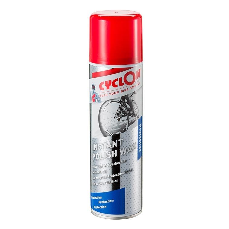 Ciclo di cera polacco istantaneo 250 ml