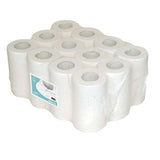 Euro cleaning paper Minirol 1-layer 120 meters x 20 cm (12 rolls)