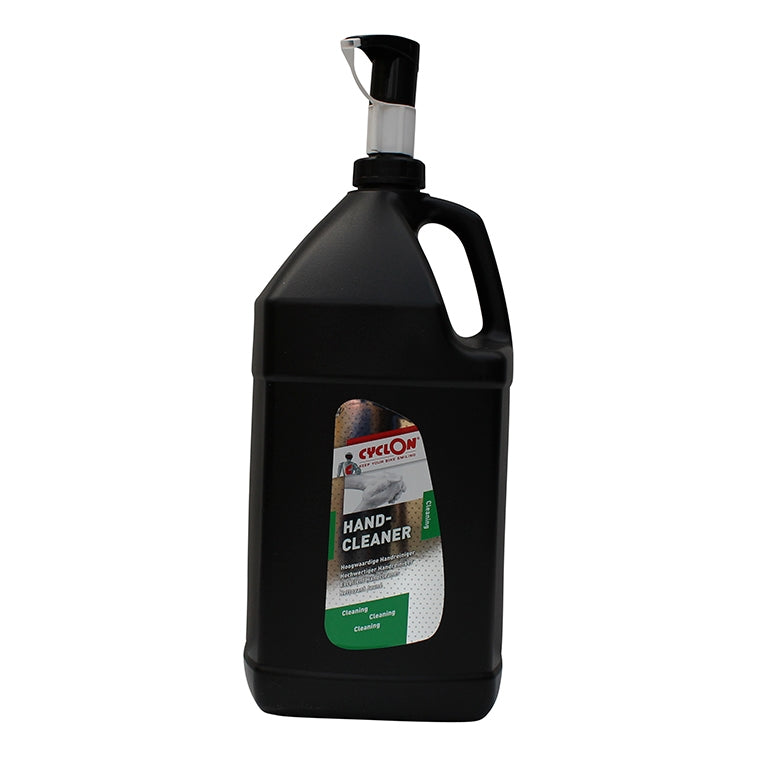 Cyclon Cleaner Yellow Pro 3.8ltr.