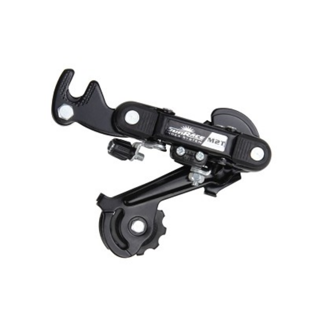 Sunrace A-derailleur atb 5 6 7 m haak m2t