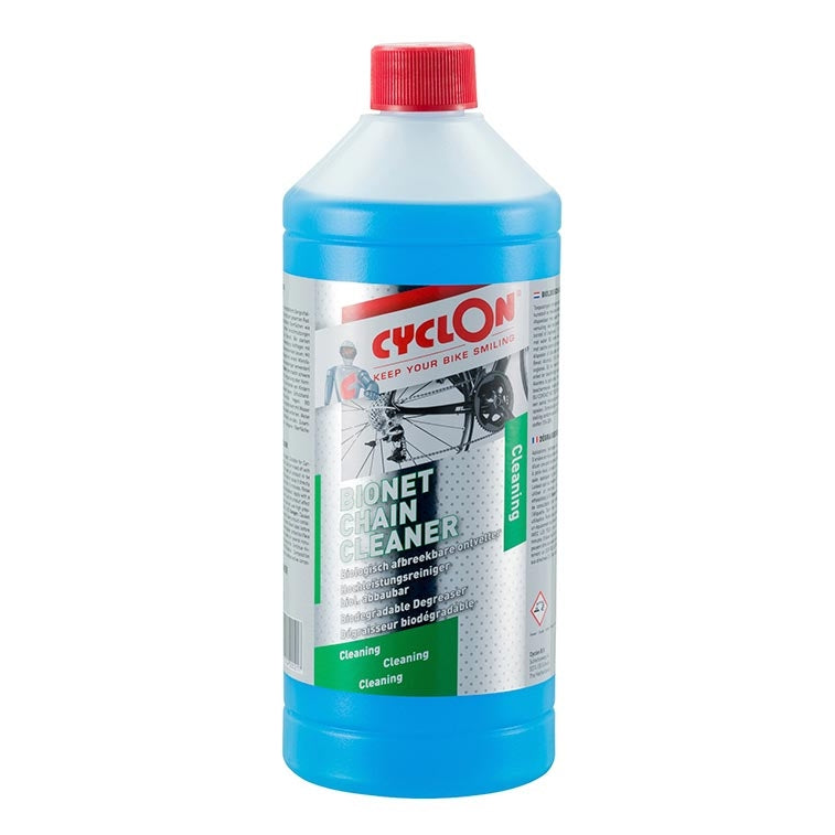 Collier Cyclon Bionet Collier DeGreaser Navulflacon 1L 20061