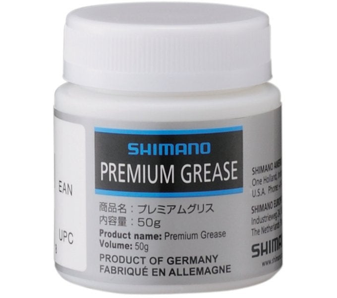 Shimano Fat for Dura Ace Pot of 50 grams