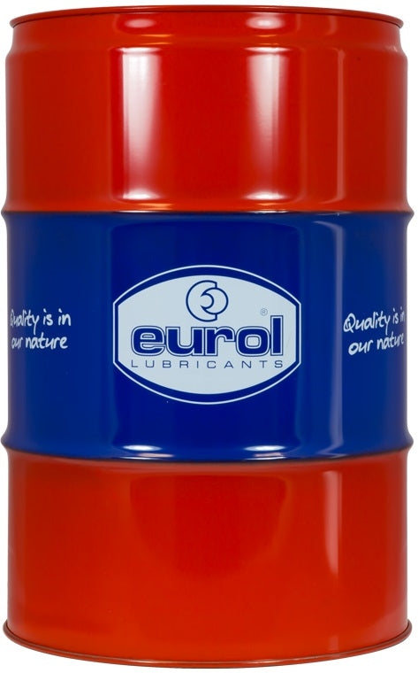 Eurol Oil PLX 5W40 (cañón de 60 litros)