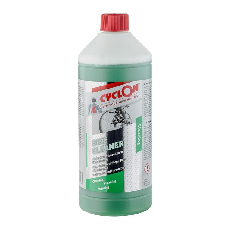 Cyclon Organic Bicycle Cleaner 1 litre