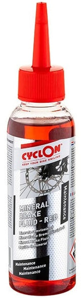 CyclOn Remvloeistof Mineraal 125Ml