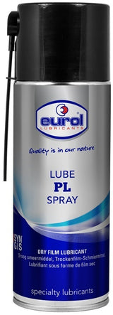 Eurol Pl Lube Spray 100Ml