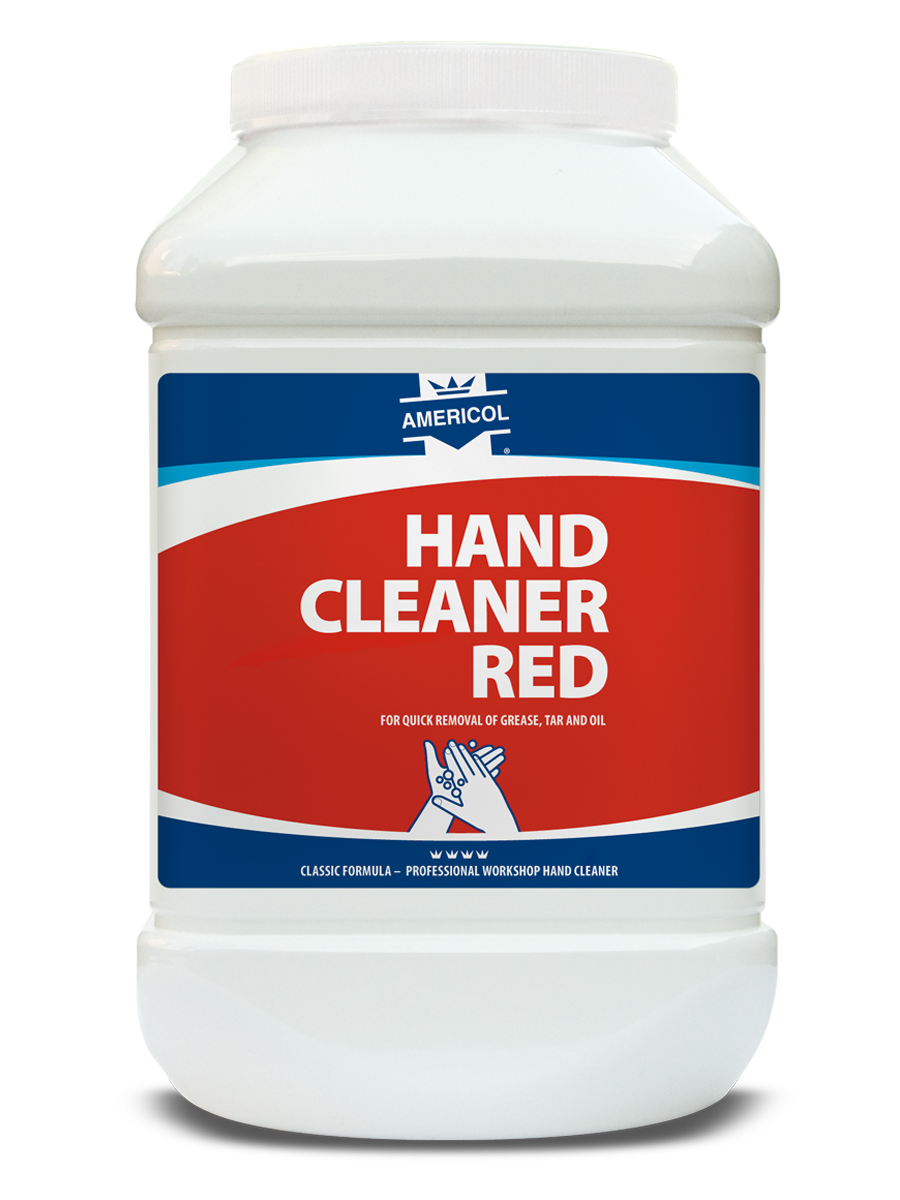 Americo Hand cleaner 4,5 liter