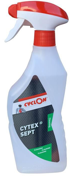 Cyclon dezinfekční sprej s alkoholem Cytex září 750ml