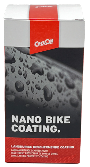 Cyclon Nano Vëlo Coating Set Cyclon