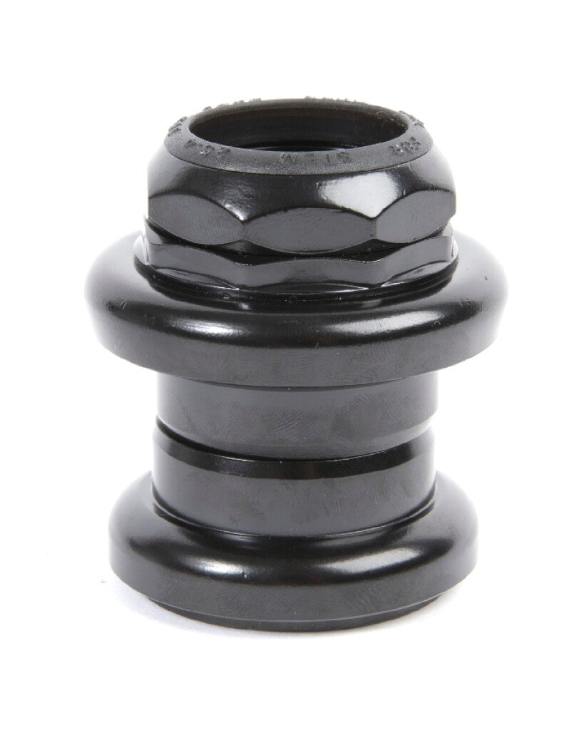 Mirage headset first 11 8 thread black