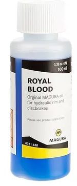 Magura zavorna tekočina Royal Blood 100 ml