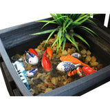 Gerkimex floating fish 6cm