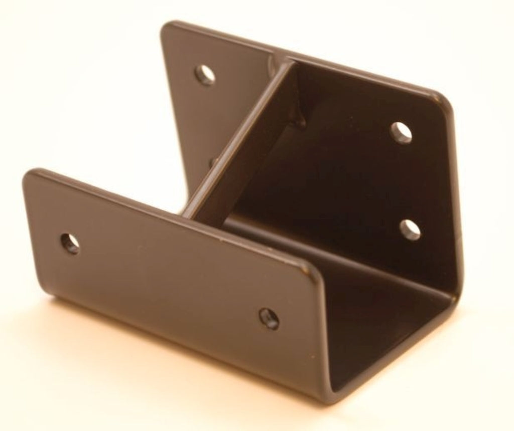 Steco dragd Adapter Platte Kannersëtz
