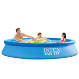 Intex Easy Set Pool 305 x 61 cm med filterpump