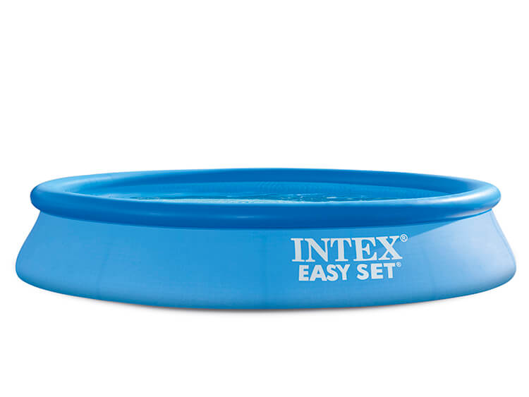 Intex Easy Set Pool 305 x 61 cm med filterpump