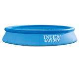 Intex Easy Set Pool 305 x 61 cm med filterpump