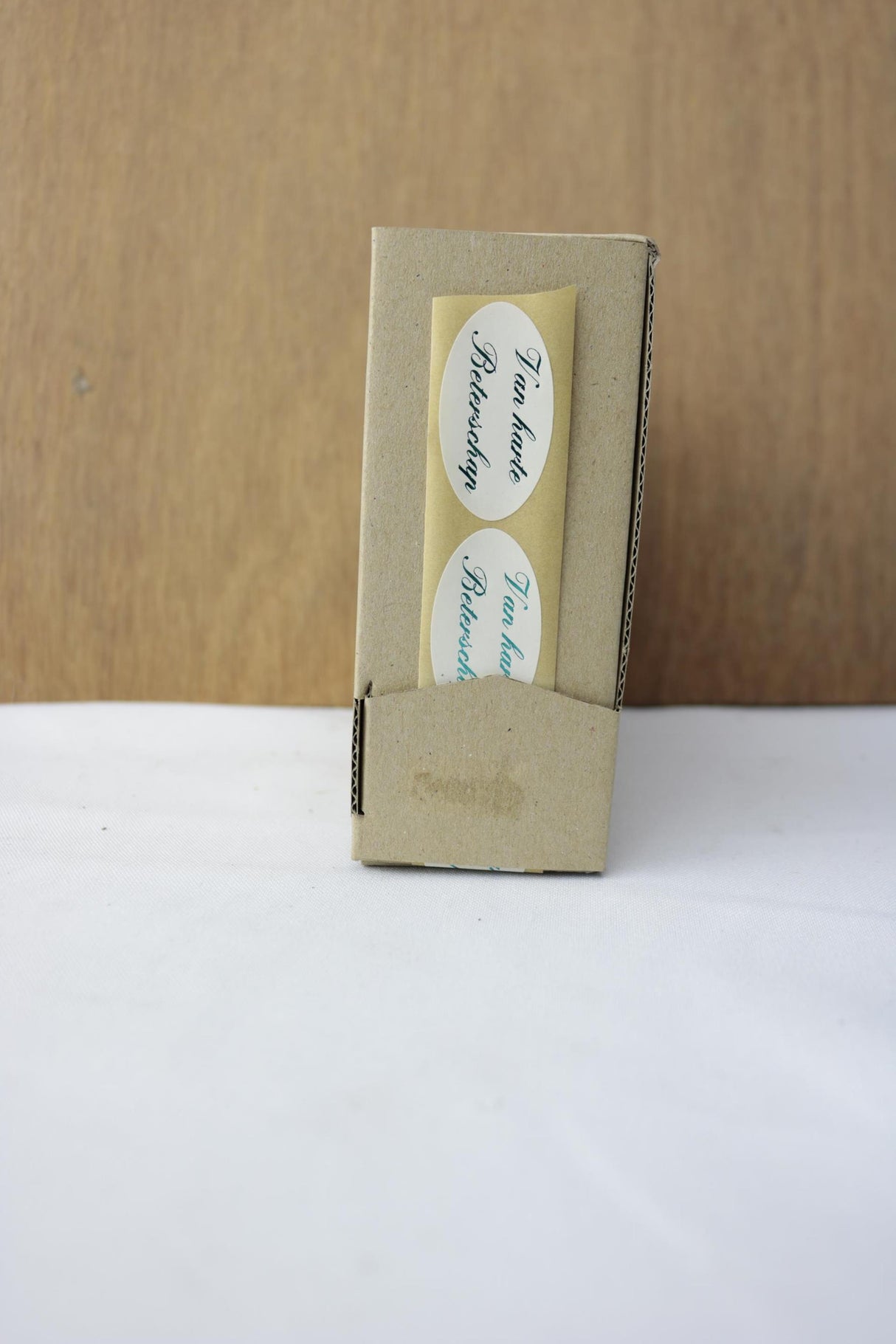 Labels various types