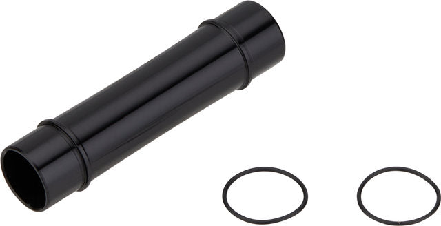 Zipp axle for zm900 hubs
