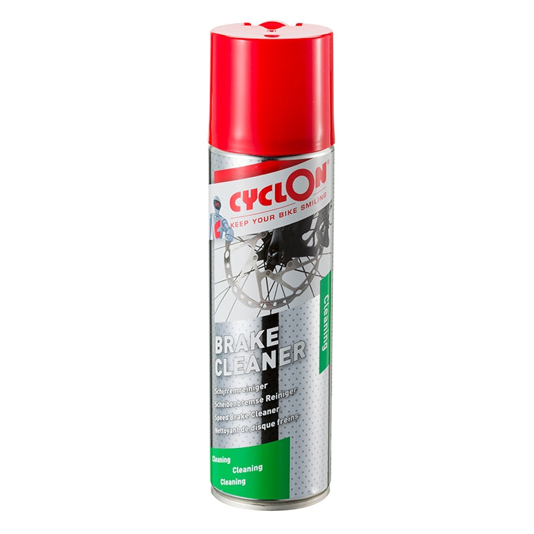 Cyclon de nettoyant de frein 250 ml