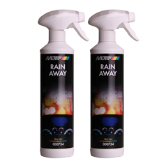 Motip Rain Away 500ml Motip