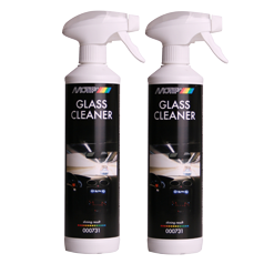 Motip Glass Cleaner 500ml Motip