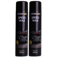 Motip Speedwax 600 ml. Motip