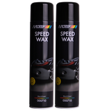 SpeedWax 600 ml. Motip