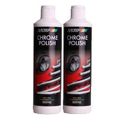 Motip Chrome polacco 500 ml