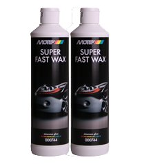 Motip Super Fast Wax Motip 500ml