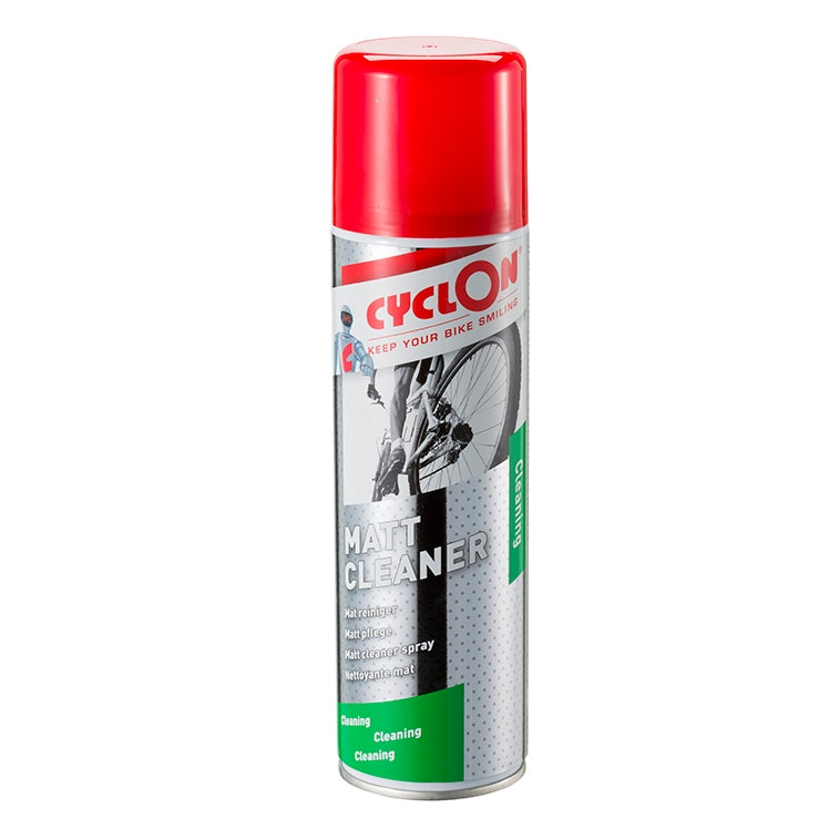 CyclOn Matt Cleaner Spray