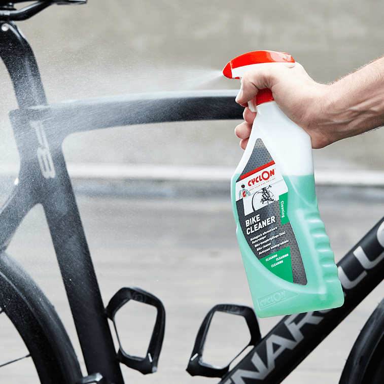 Cyclon Bionet Chain Cleaner Triggerspray 750 ml (v blistrovém balení)