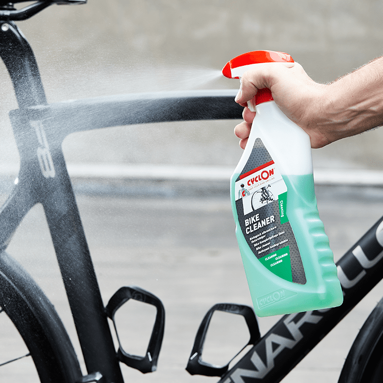 Cyclon Bike Cleaner TriggersPray 750 ml (i Blister Pack)