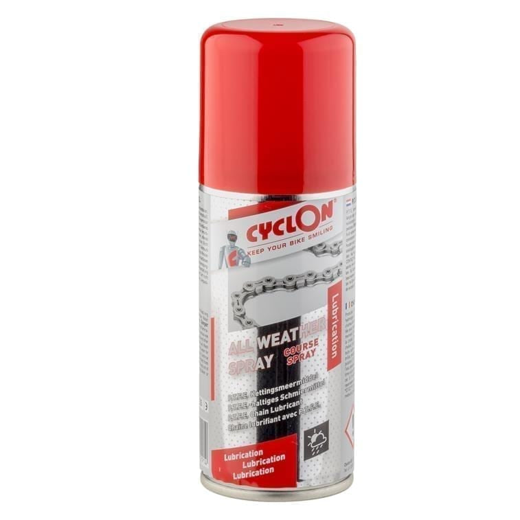 Cyclon kurz sprej s ptfe 100ml puchýře